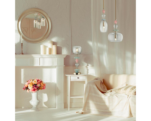 Оформить заказ Подвесной светильник Odeon Light 4855/1A| VIVID-LIGHT.RU