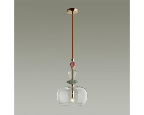 Оформить заказ Подвесной светильник Odeon Light 4855/1A| VIVID-LIGHT.RU