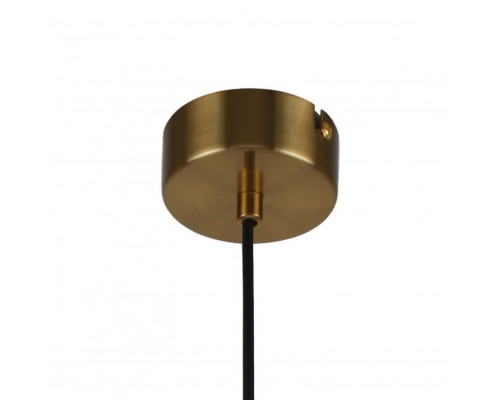 Оформить заказ Подвесной светильник Favourite 2761-1P| VIVID-LIGHT.RU