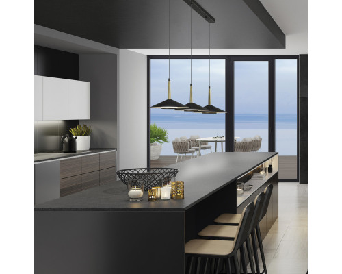 Купить Подвесной светильник Mantra 7475| VIVID-LIGHT.RU