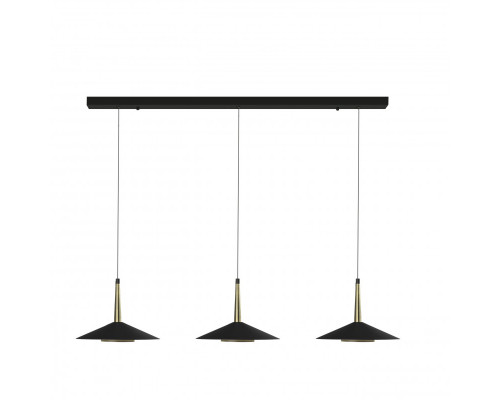 Купить Подвесной светильник Mantra 7475| VIVID-LIGHT.RU