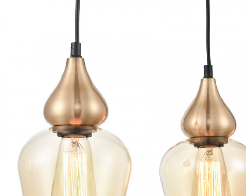 Оформить заказ Подвесной светильник Vele Luce VL5564P13| VIVID-LIGHT.RU