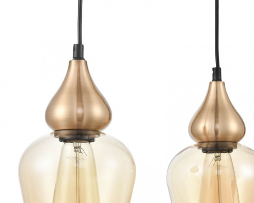 Оформить заказ Подвесной светильник Vele Luce VL5564P13| VIVID-LIGHT.RU