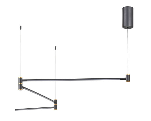 Сделать заказ Подвесной светильник Vele Luce VL7182P24| VIVID-LIGHT.RU