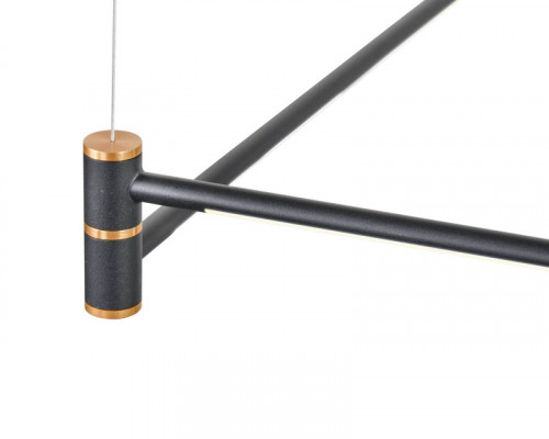 Сделать заказ Подвесной светильник Vele Luce VL7182P24| VIVID-LIGHT.RU