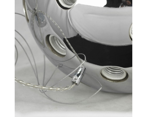 Заказать Подвесной светильник Lussole LSP-8406| VIVID-LIGHT.RU