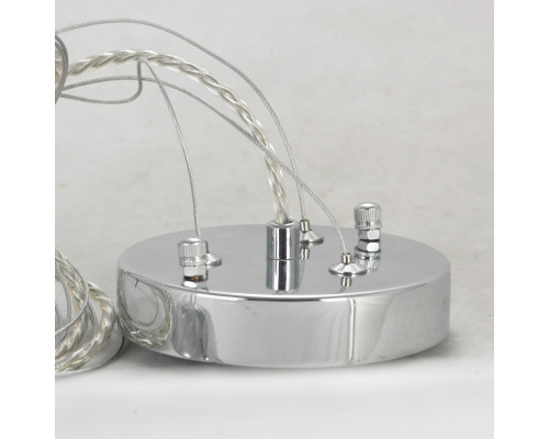 Заказать Подвесной светильник Lussole LSP-8406| VIVID-LIGHT.RU