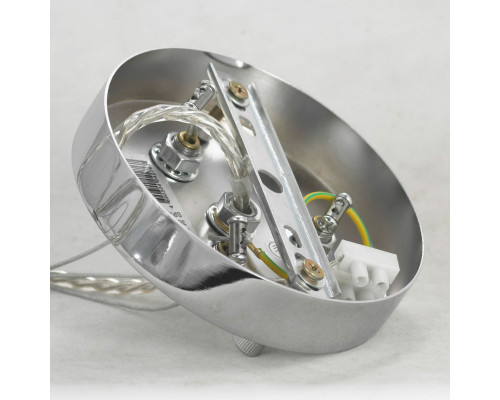 Заказать Подвесной светильник Lussole LSP-8406| VIVID-LIGHT.RU