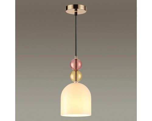 Сделать заказ Подвесной светильник LUMION 4589/1A| VIVID-LIGHT.RU