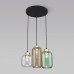 Купить Подвесной светильник TK Lighting 3325| VIVID-LIGHT.RU