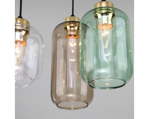 Купить Подвесной светильник TK Lighting 3325| VIVID-LIGHT.RU