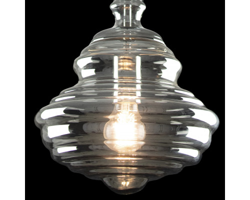 Сделать заказ Подвесной светильник LOFT IT 2075-B| VIVID-LIGHT.RU