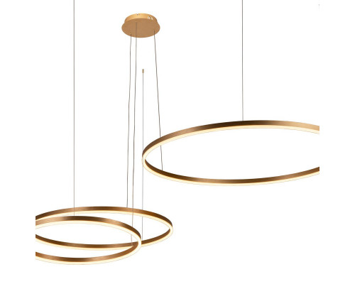 Купить Подвесной светильник LOFT IT 10017/3M| VIVID-LIGHT.RU