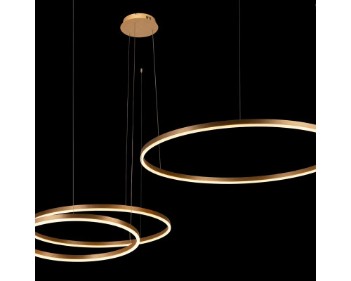 Купить Подвесной светильник LOFT IT 10017/3M| VIVID-LIGHT.RU