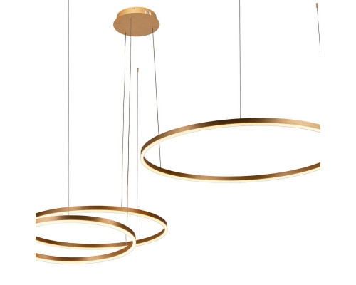 Купить Подвесной светильник LOFT IT 10017/3S| VIVID-LIGHT.RU