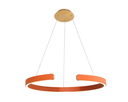 Купить Подвесной светильник LOFT IT 10025/600 Orange| VIVID-LIGHT.RU