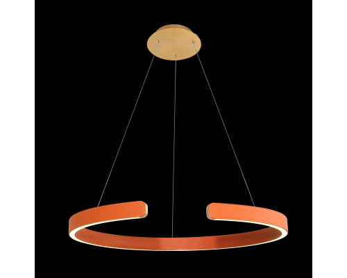 Купить Подвесной светильник LOFT IT 10025/600 Orange| VIVID-LIGHT.RU