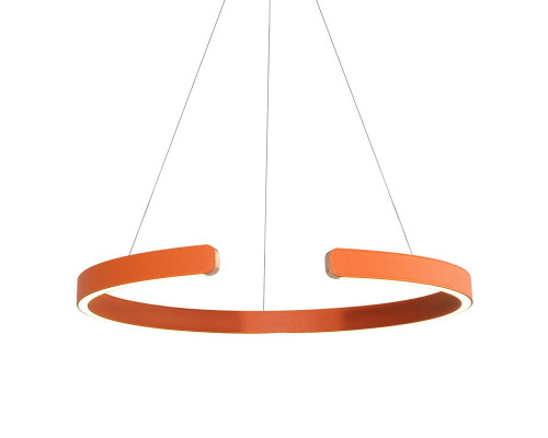 Купить Подвесной светильник LOFT IT 10025/600 Orange| VIVID-LIGHT.RU
