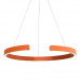 Купить Подвесной светильник LOFT IT 10025/600 Orange| VIVID-LIGHT.RU