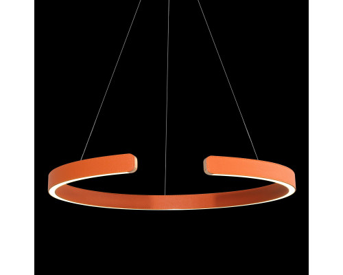 Купить Подвесной светильник LOFT IT 10025/600 Orange| VIVID-LIGHT.RU