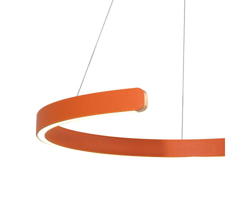 Купить Подвесной светильник LOFT IT 10025/600 Orange| VIVID-LIGHT.RU