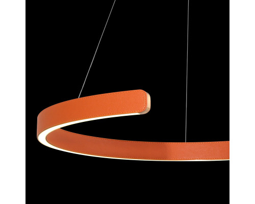 Купить Подвесной светильник LOFT IT 10025/600 Orange| VIVID-LIGHT.RU