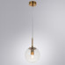 Сделать заказ Подвесной светильник ARTE Lamp A1915SP-1AB| VIVID-LIGHT.RU