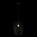 Сделать заказ Подвесной светильник LOFT IT 10031 Black| VIVID-LIGHT.RU