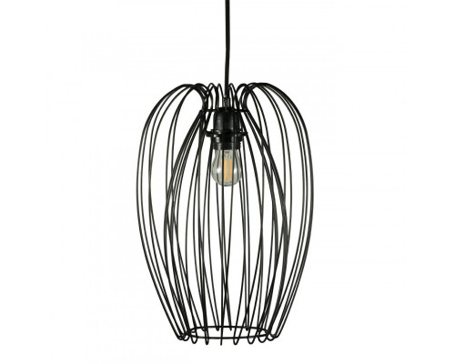 Сделать заказ Подвесной светильник LOFT IT 10031 Black| VIVID-LIGHT.RU