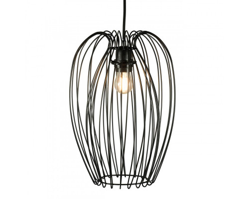 Сделать заказ Подвесной светильник LOFT IT 10031 Black| VIVID-LIGHT.RU