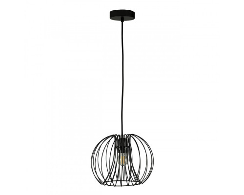 Купить Подвесной светильник LOFT IT 10032 Black| VIVID-LIGHT.RU