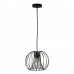 Купить Подвесной светильник LOFT IT 10032 Black| VIVID-LIGHT.RU