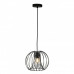 Сделать заказ Подвесной светильник LOFT IT 10032 Black| VIVID-LIGHT.RU