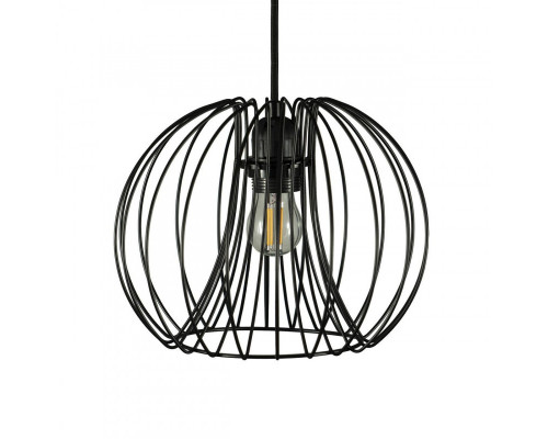 Сделать заказ Подвесной светильник LOFT IT 10032 Black| VIVID-LIGHT.RU