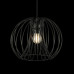 Сделать заказ Подвесной светильник LOFT IT 10032 Black| VIVID-LIGHT.RU