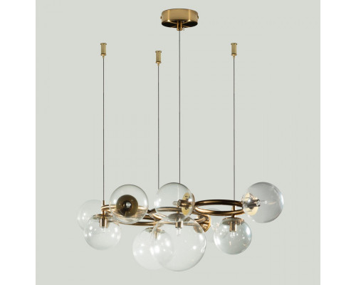 Заказать Подвесной светильник LOFT IT 10047/9| VIVID-LIGHT.RU