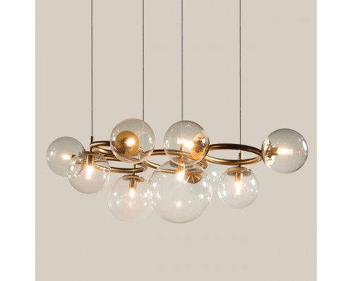 Заказать Подвесной светильник LOFT IT 10047/9| VIVID-LIGHT.RU