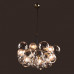 Купить Подвесной светильник LOFT IT 10048/6 Black| VIVID-LIGHT.RU