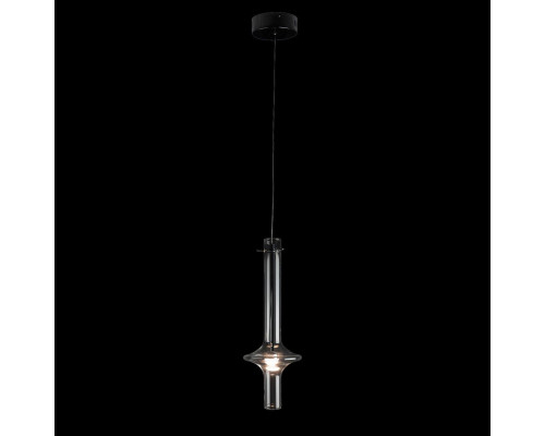 Заказать Подвесной светильник LOFT IT 10061BK| VIVID-LIGHT.RU