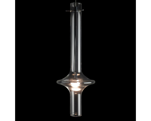 Заказать Подвесной светильник LOFT IT 10061BK| VIVID-LIGHT.RU