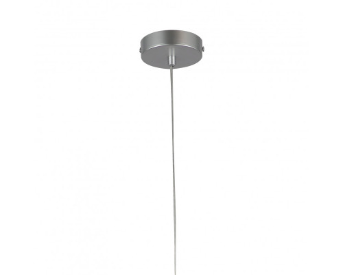 Заказать Подвесной светильник F-Promo 2921-1P| VIVID-LIGHT.RU