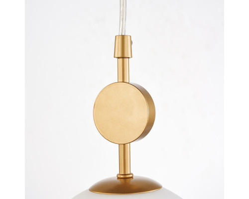 Купить Подвесной светильник Favourite 2928-1P| VIVID-LIGHT.RU