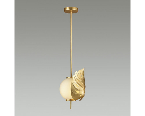 Купить Подвесной светильник Odeon Light 4864/1| VIVID-LIGHT.RU