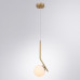Сделать заказ Подвесной светильник ARTE Lamp A1924SP-1AB| VIVID-LIGHT.RU