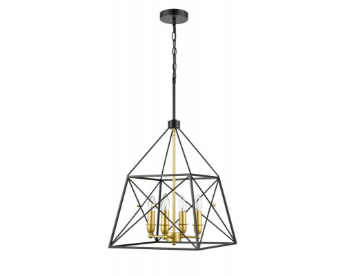 Сделать заказ Подвесной светильник Vele Luce VL4272P04| VIVID-LIGHT.RU