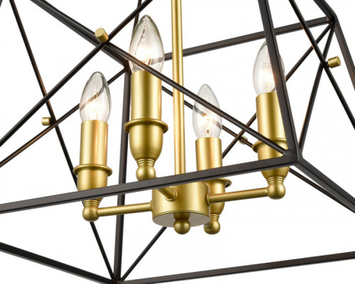 Сделать заказ Подвесной светильник Vele Luce VL4272P04| VIVID-LIGHT.RU