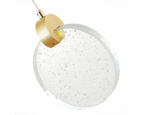 Сделать заказ Подвесной светильник ST-Luce SL6104.203.01| VIVID-LIGHT.RU