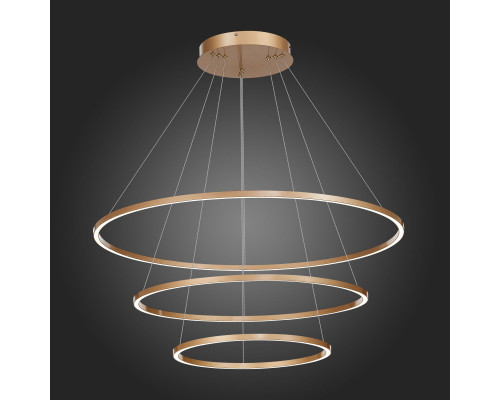 Сделать заказ Подвесной светильник ST-Luce ST605.243.114| VIVID-LIGHT.RU