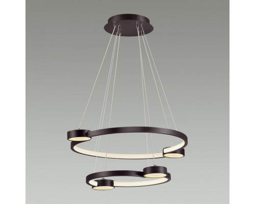 Оформить заказ Подвесной светильник LUMION 5249/79L| VIVID-LIGHT.RU