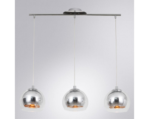 Оформить заказ Подвесной светильник ARTE Lamp A7984SP-3CC| VIVID-LIGHT.RU